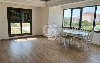 Foça Bağarası Desta Bağevlerinde Kiralık 2+1 Ferah Daire