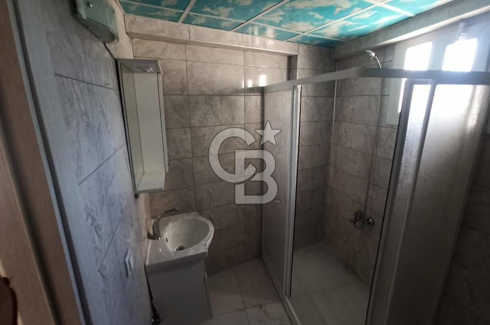 Foça Bağarası Kazım Dirik Mah Kiralık 3+1 Daire