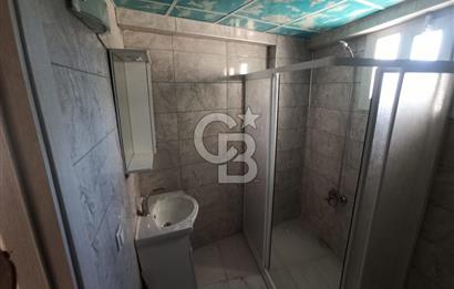 Foça Bağarası Kazım Dirik Mah Kiralık 3+1 Daire