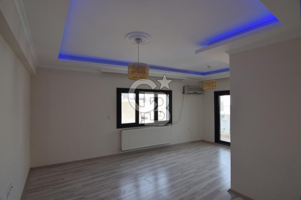 YENİ MAHALLE'DE KİRALIK 4+2 DAİRE