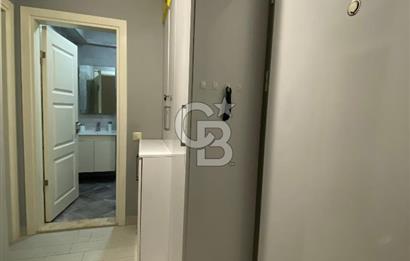 CB LOFT'TAN SİTE İÇERİSİNDE HAVUZLU KİRALIK 2+1 EŞYALI DAİRE