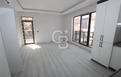 Pursaklar Saray Cadde Üzeri 2.Kat 70 m2 2+1 Satılık Daire