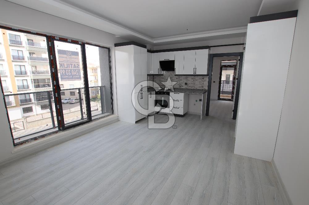 Pursaklar Saray Cadde Üzeri 2.Kat 70 m2 2+1 Satılık Daire