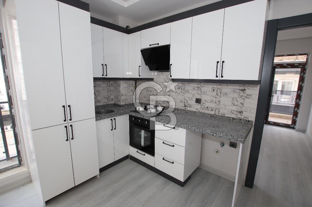 Pursaklar Saray Cadde Üzeri 2.Kat 70 m2 2+1 Satılık Daire