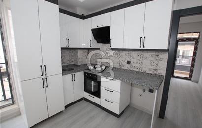 Pursaklar Saray Cadde Üzeri 2.Kat 70 m2 2+1 Satılık Daire