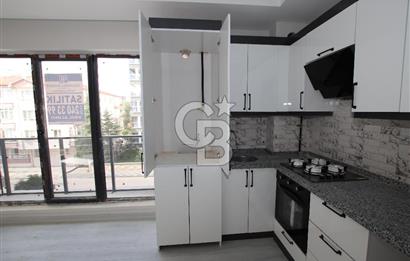 Pursaklar Saray Cadde Üzeri 2.Kat 70 m2 2+1 Satılık Daire