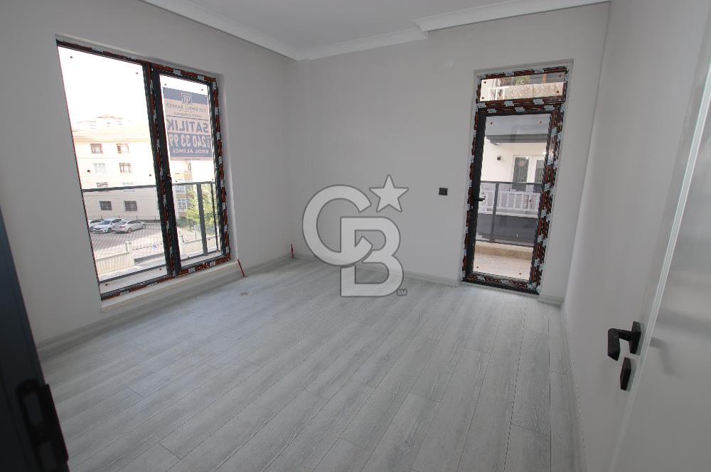 Pursaklar Saray Cadde Üzeri 2.Kat 70 m2 2+1 Satılık Daire