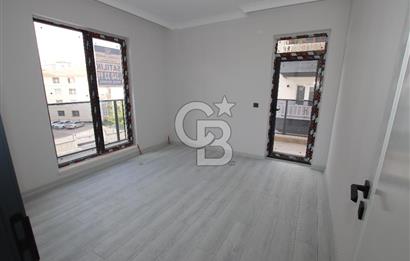 Pursaklar Saray Cadde Üzeri 2.Kat 70 m2 2+1 Satılık Daire