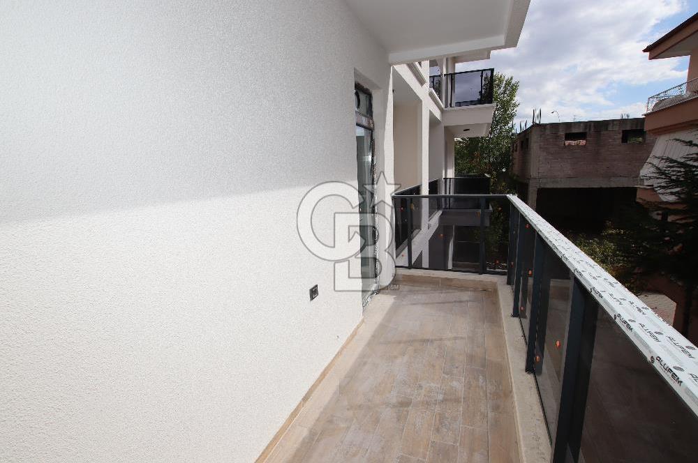 Pursaklar Saray Cadde Üzeri 2.Kat 70 m2 2+1 Satılık Daire