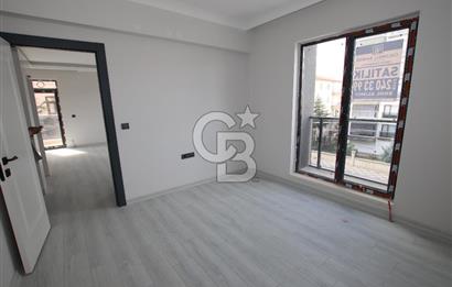 Pursaklar Saray Cadde Üzeri 2.Kat 70 m2 2+1 Satılık Daire