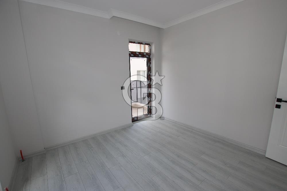 Pursaklar Saray Cadde Üzeri 2.Kat 70 m2 2+1 Satılık Daire