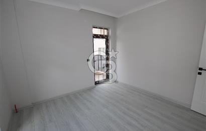 Pursaklar Saray Cadde Üzeri 2.Kat 70 m2 2+1 Satılık Daire