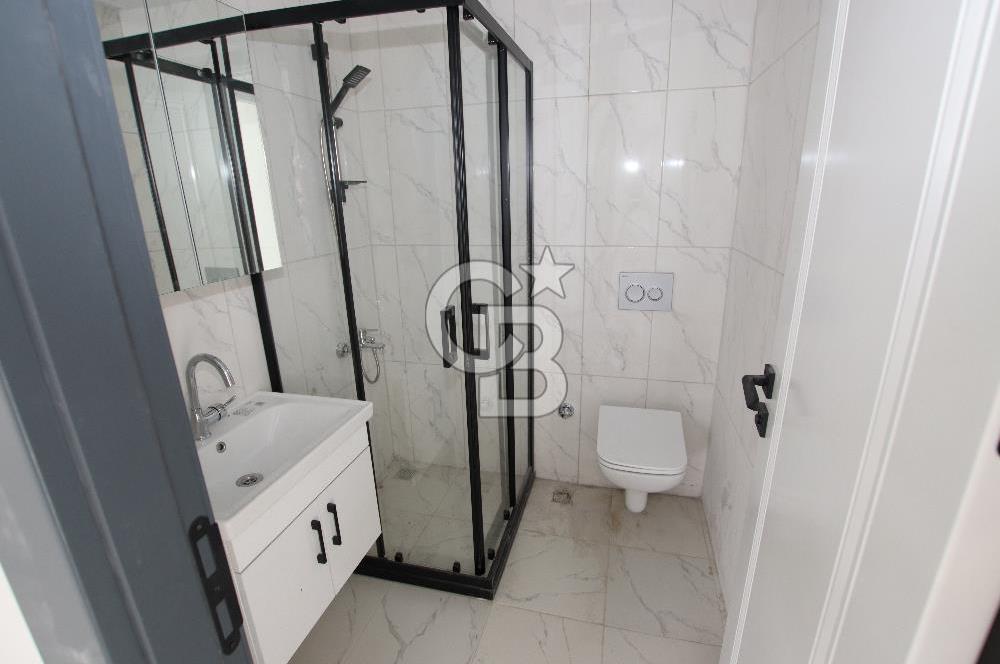 Pursaklar Saray Cadde Üzeri 2.Kat 70 m2 2+1 Satılık Daire