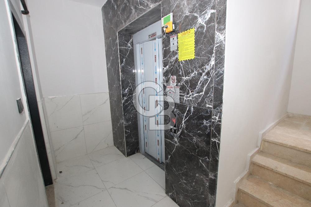 Pursaklar Saray Cadde Üzeri 2.Kat 70 m2 2+1 Satılık Daire