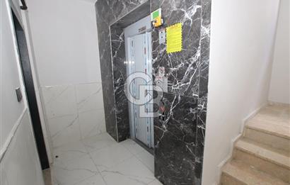 Pursaklar Saray Cadde Üzeri 2.Kat 70 m2 2+1 Satılık Daire