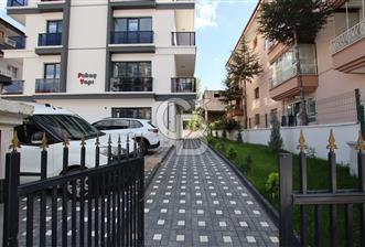 Pursaklar Saray Cadde Üzeri 2.Kat 70 m2 2+1 Satılık Daire