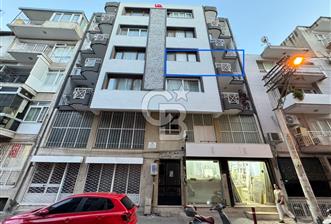 İZMİR KONAK GÜNEŞLİ MH SATILIK 3+1 DAİRE