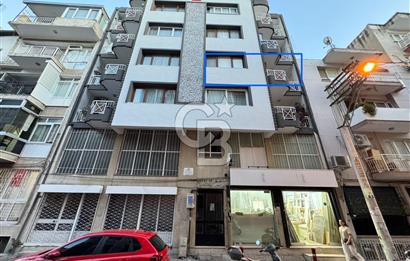 İZMİR KONAK GÜNEŞLİ MH SATILIK 3+1 DAİRE