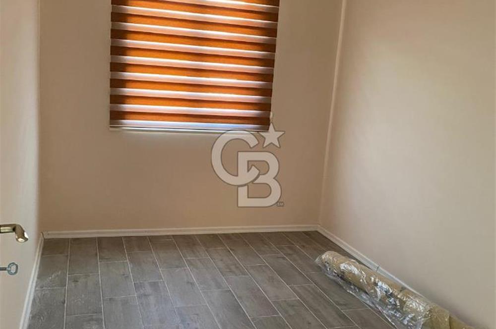 Temelli Olukpınar'da Satılık 504 m2 Hobi Bahçesi 2+1 Müstakil Ev