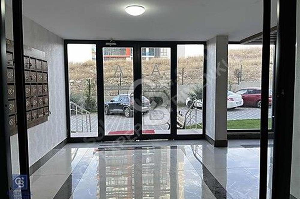 YAŞAMKENT ALACAATLI 4+1 SATILIK SIFIR DAİRE