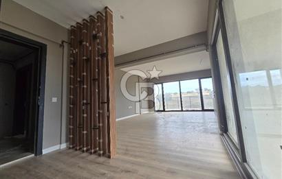 ÇANAKKALE MERKEZ/PARK ONYEDİ MAHAL'DE BAHÇE KATI 3+1  SATILIK DAİRE