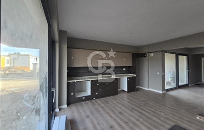 ÇANAKKALE MERKEZ/PARK ONYEDİ MAHAL'DE BAHÇE KATI 3+1  SATILIK DAİRE