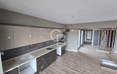 ÇANAKKALE MERKEZ/PARK ONYEDİ MAHAL'DE BAHÇE KATI 3+1  SATILIK DAİRE