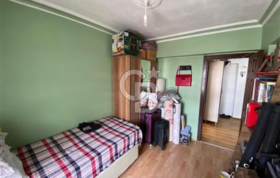 MAMAK AKDERE 3+1 FERAH MANZARALI DAİRE  