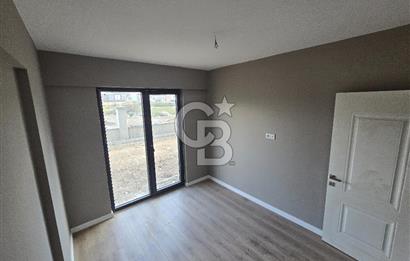 ÇANAKKALE MERKEZ/PARK ONYEDİ MAHAL'DE BAHÇE KATI 3+1  SATILIK DAİRE