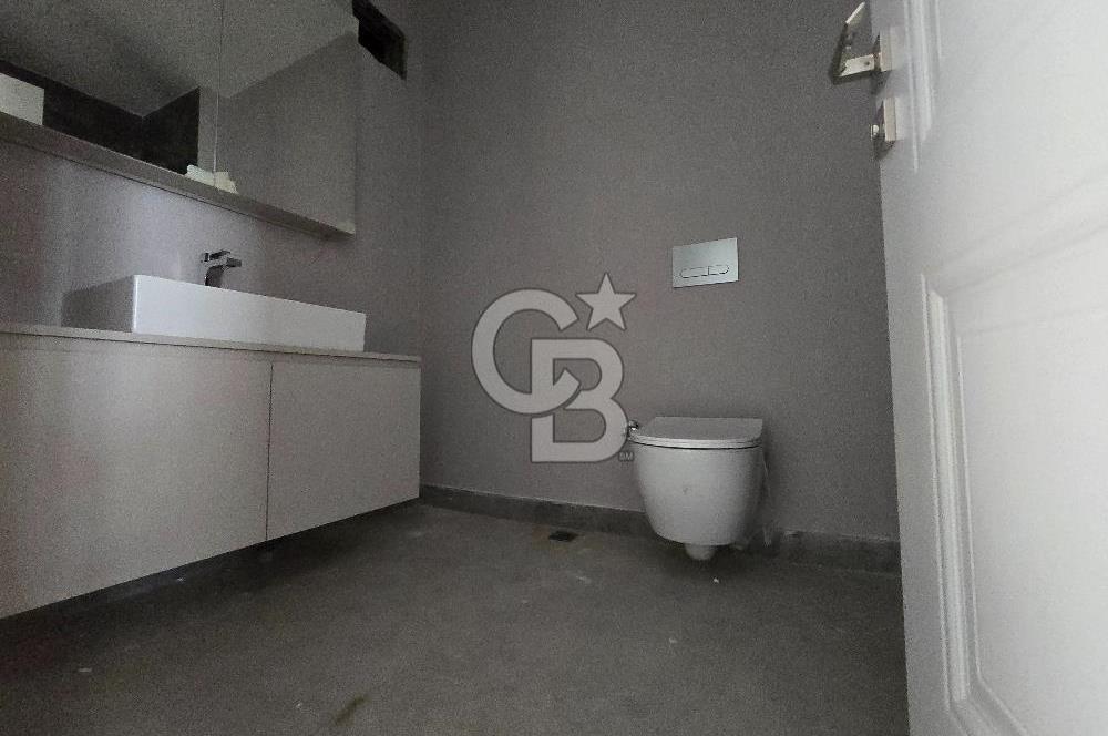 ÇANAKKALE MERKEZ/PARK ONYEDİ MAHAL'DE BAHÇE KATI 3+1  SATILIK DAİRE