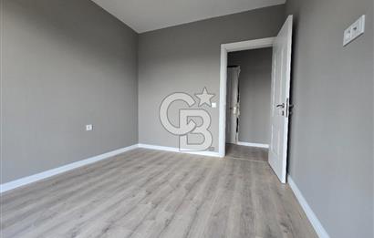 ÇANAKKALE MERKEZ/PARK ONYEDİ MAHAL'DE BAHÇE KATI 3+1  SATILIK DAİRE