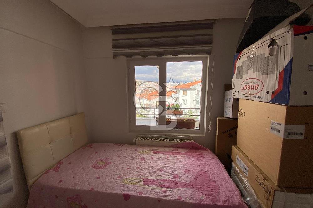 MAMAK AKDERE 3+1 FERAH MANZARALI DAİRE  