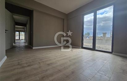 ÇANAKKALE MERKEZ/PARK ONYEDİ MAHAL'DE BAHÇE KATI 3+1  SATILIK DAİRE