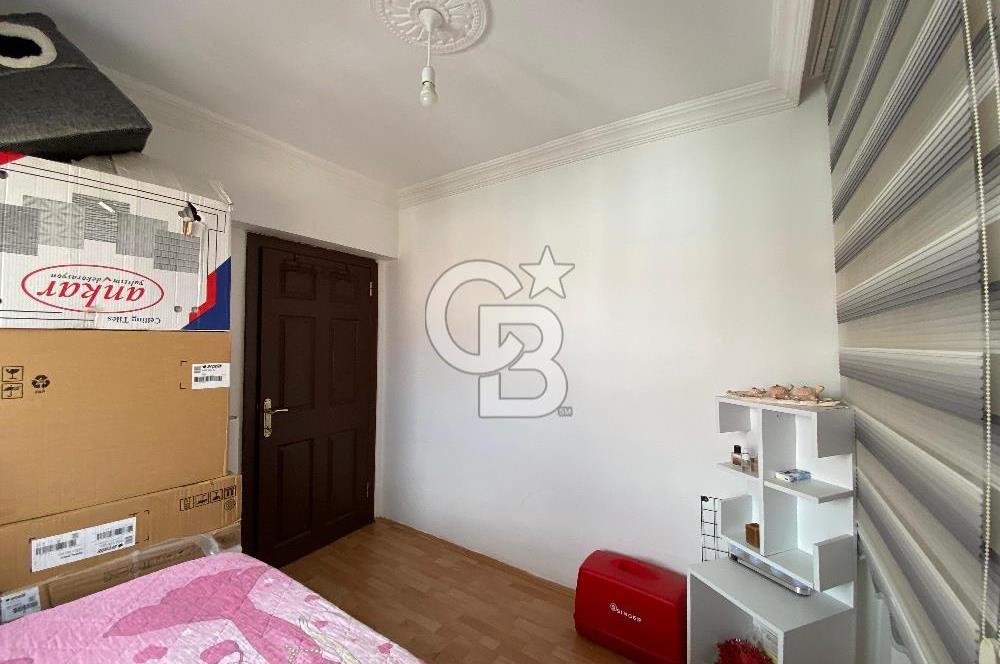 MAMAK AKDERE 3+1 FERAH MANZARALI DAİRE  