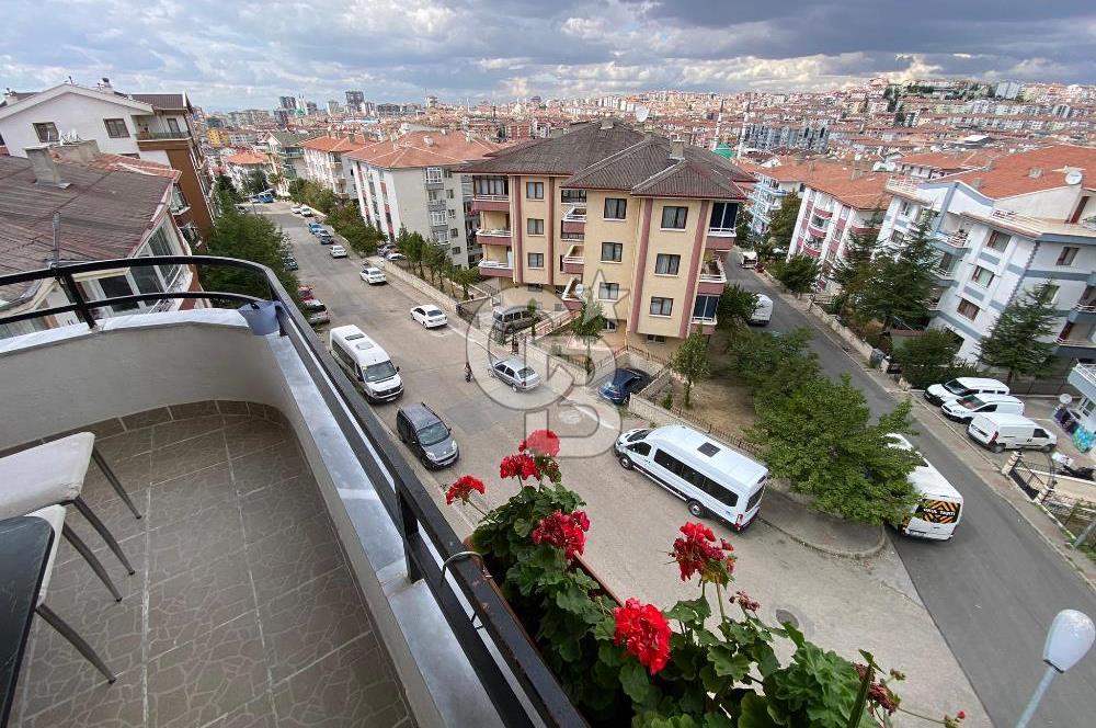 MAMAK AKDERE 3+1 FERAH MANZARALI DAİRE  