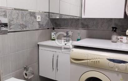 PLEVNE MAHALLESİNDE EŞYALI KİRALIK DAİRE PARKIN KARŞISINDA