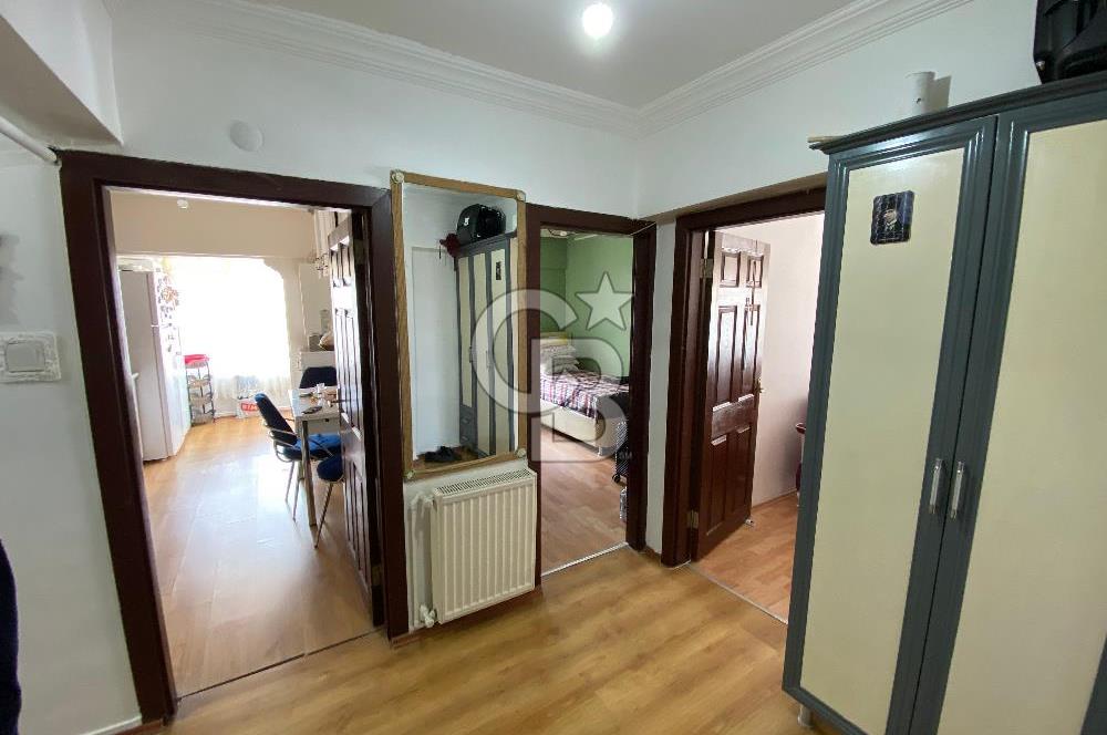 MAMAK AKDERE 3+1 FERAH MANZARALI DAİRE  