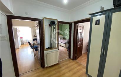 MAMAK AKDERE 3+1 FERAH MANZARALI DAİRE  