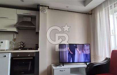 PLEVNE MAHALLESİNDE EŞYALI KİRALIK DAİRE PARKIN KARŞISINDA