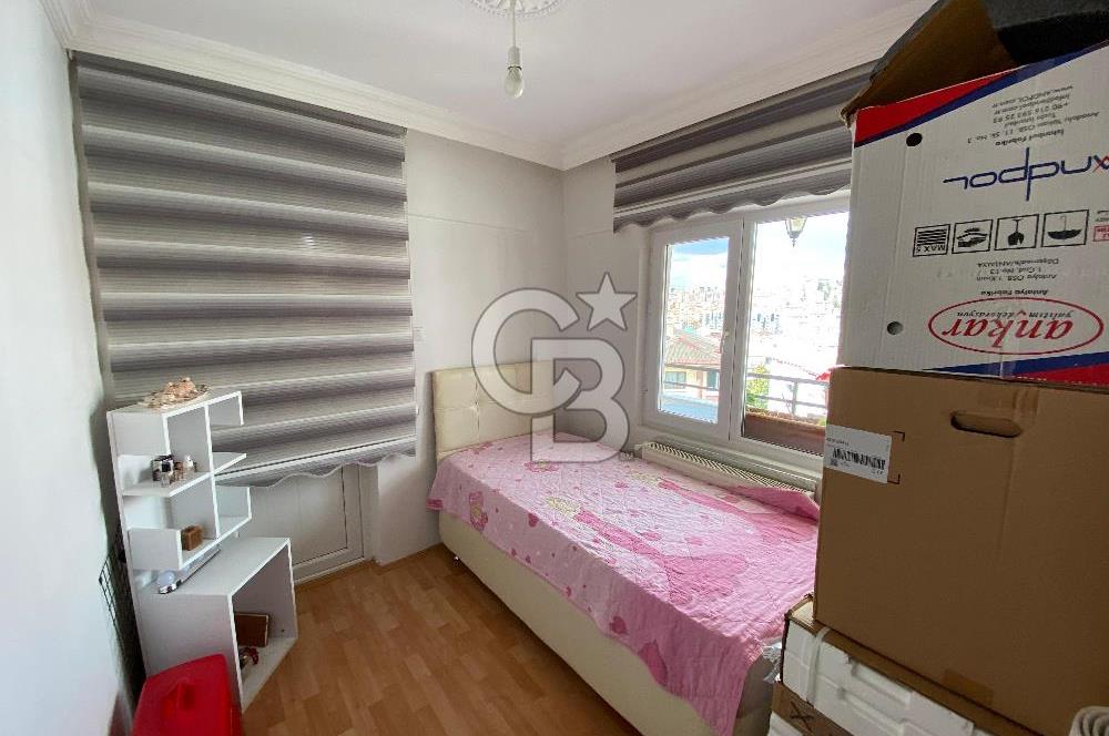 MAMAK AKDERE 3+1 FERAH MANZARALI DAİRE  