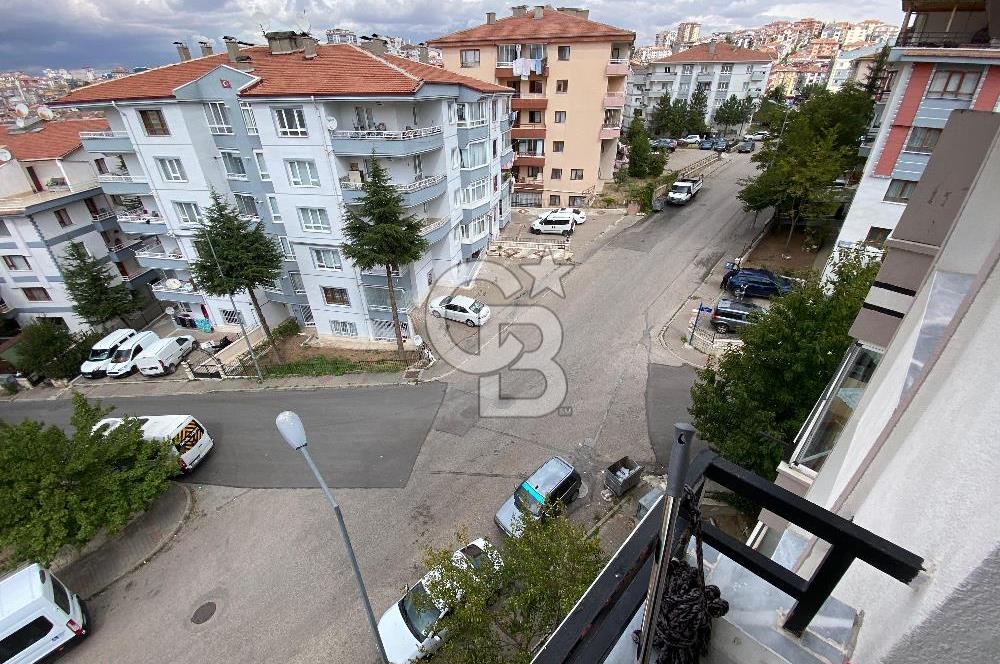 MAMAK AKDERE 3+1 FERAH MANZARALI DAİRE  