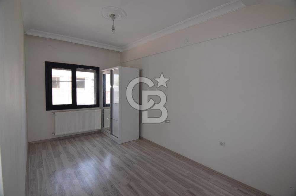 YENİ MAHALLE'DE KİRALIK 4+2 DAİRE