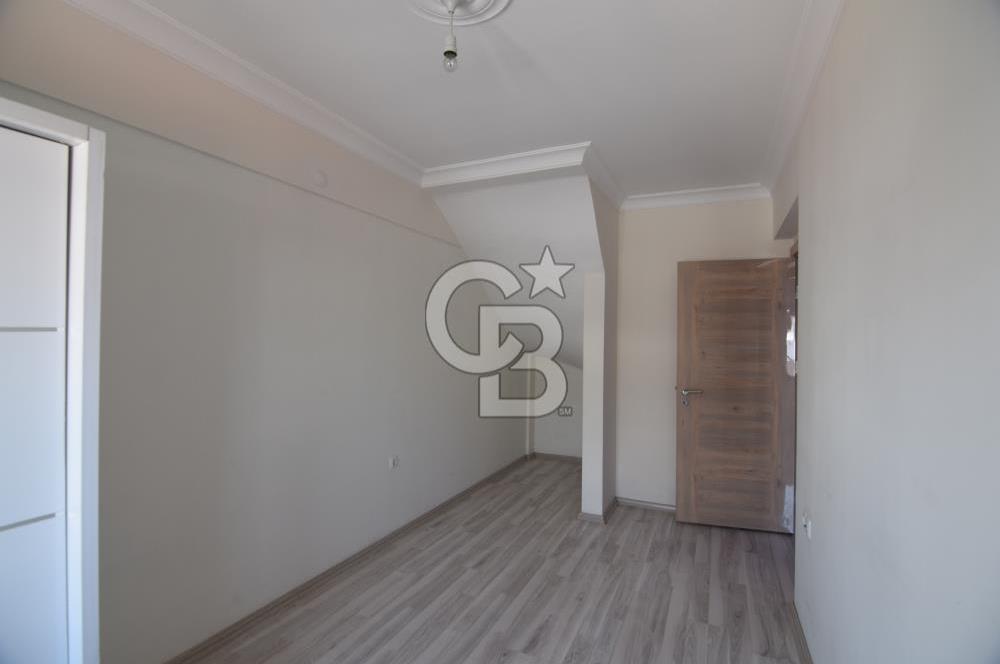 YENİ MAHALLE'DE KİRALIK 4+2 DAİRE