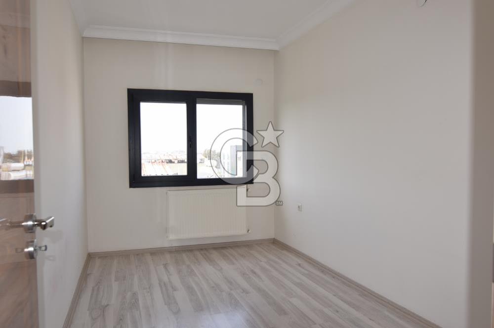 YENİ MAHALLE'DE KİRALIK 4+2 DAİRE