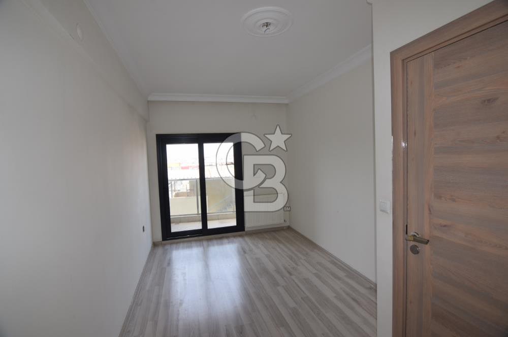 YENİ MAHALLE'DE KİRALIK 4+2 DAİRE