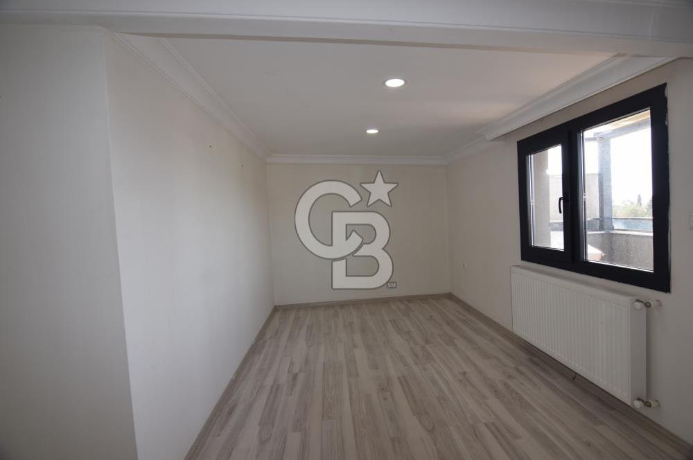 YENİ MAHALLE'DE KİRALIK 4+2 DAİRE