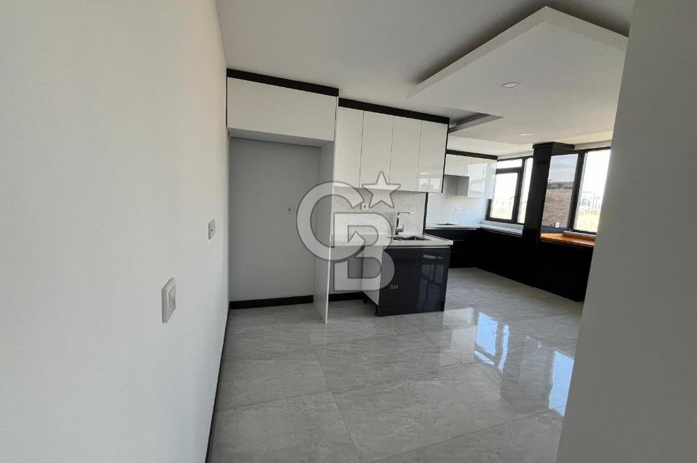 YAŞAMKENT ALACAATLI 4+1 SATILIK SIFIR DAİRE