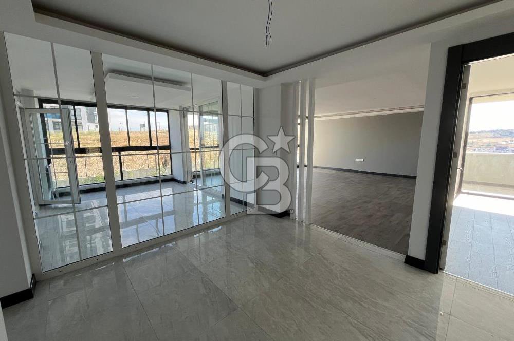 YAŞAMKENT ALACAATLI 4+1 SATILIK SIFIR DAİRE