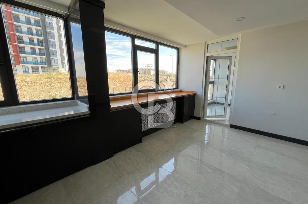 YAŞAMKENT ALACAATLI 4+1 SATILIK SIFIR DAİRE