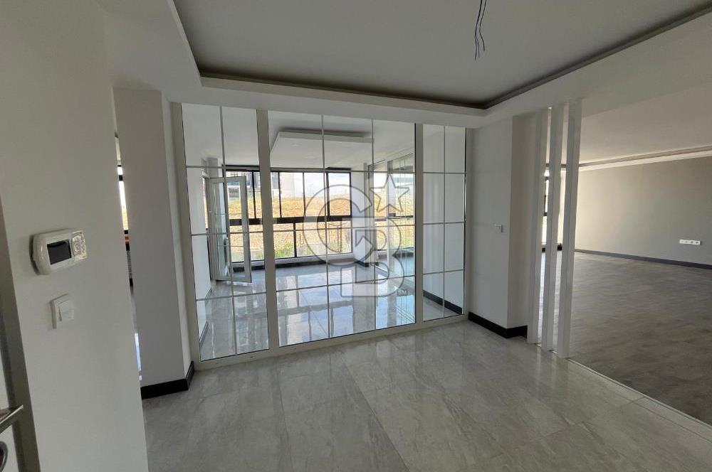 YAŞAMKENT ALACAATLI 4+1 SATILIK SIFIR DAİRE